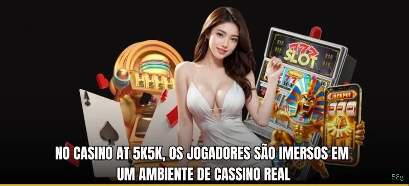 Cassino 58g app mobile