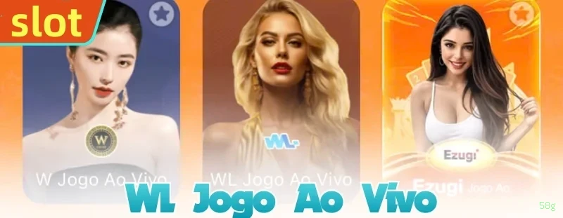 Download app 58g Android iOS